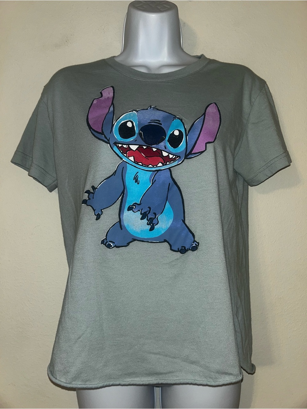 Disney Stitch T-Shirt